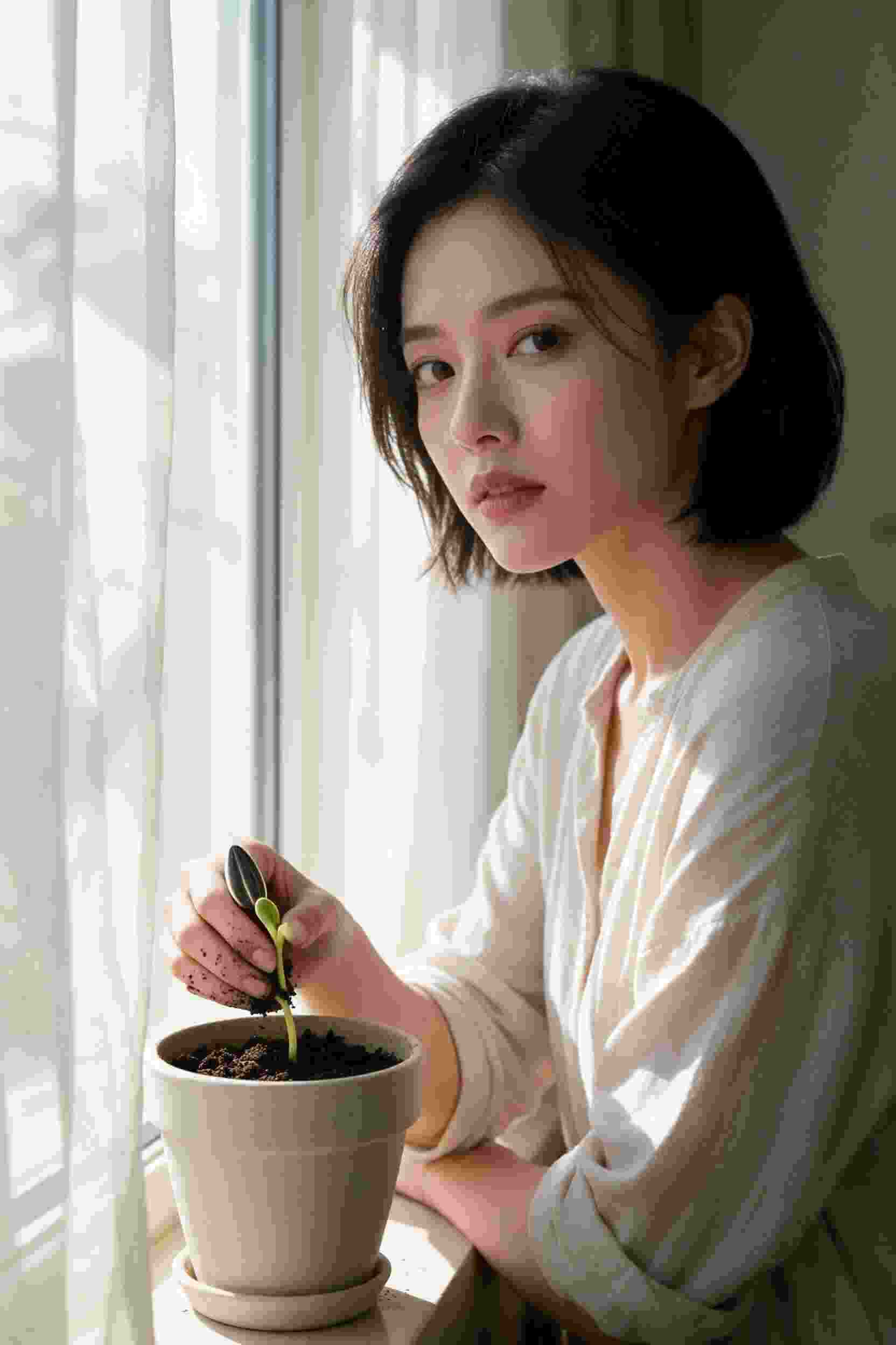 治愈