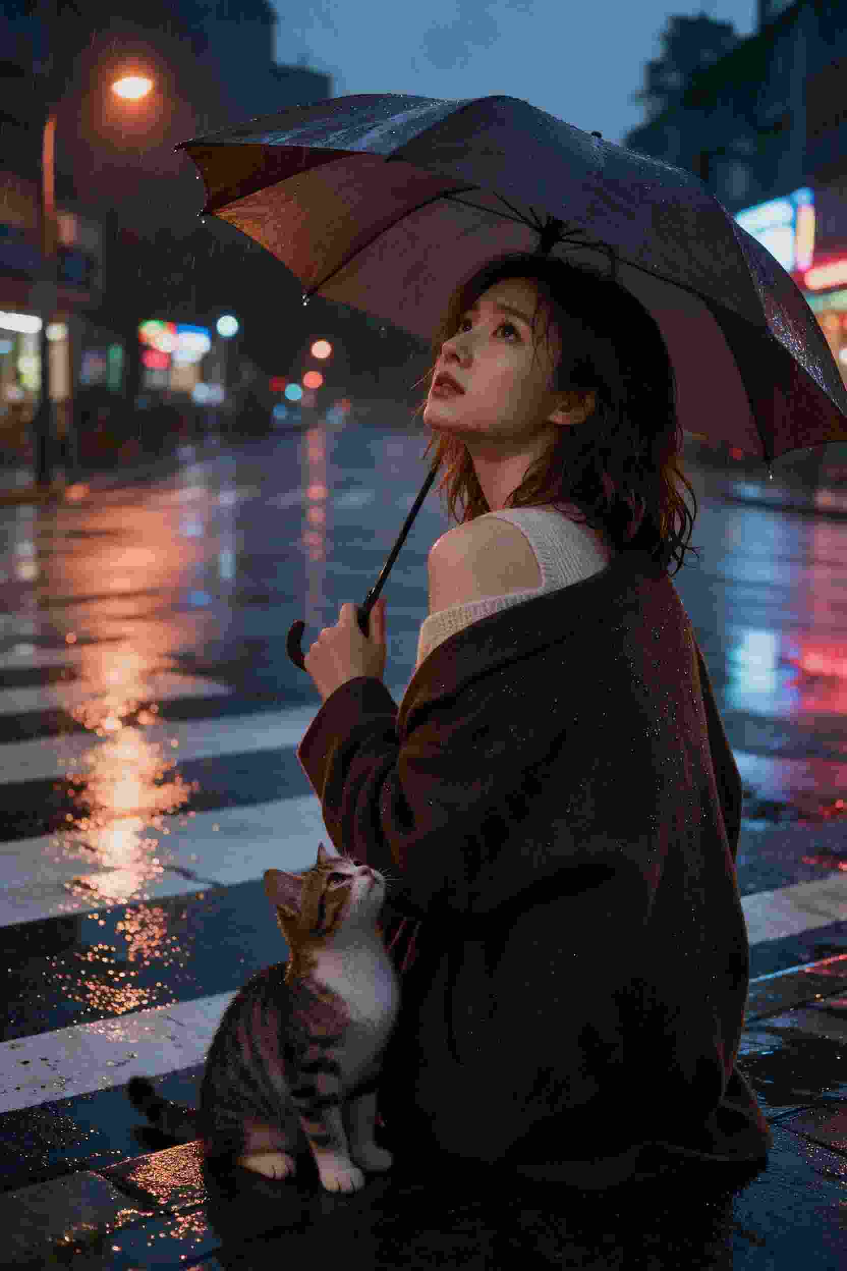 热血